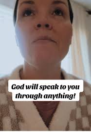 Has anyone else had this happen before?! Posting this a few days late 😅  #verseoftheday #bibletok #god #jesus #spirtualwarfare  #creatorsearchinsights #christiantiktok