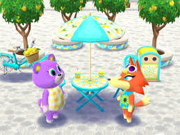 Make friends with adorable animal villagers and have fun creating a world of your own in the animal crossing series. Megan Animal Crossing Pocket Camp Wiki