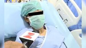 Blue whale challenge now available in pakistan . Blue Whale Suicide Game Survivor I Was Given 4 Options To Kill Myself Youtube