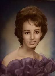 Julie Tomlin Obituary