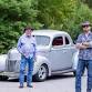 The Jacktown Ramblers event image