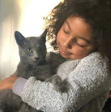 Lesekind Nila hat "Wilma & Wilhelm