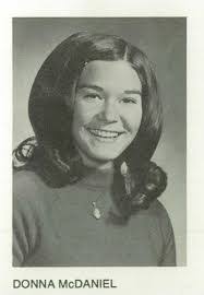 Donna Mcdaniel's Instagram, Twitter & Facebook