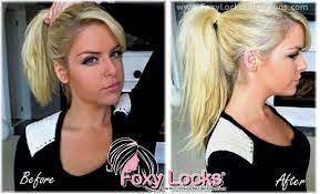 Over 60 shades, colours & styles! Bubble Dreams How To Put Your Hair Up Ponytail Using Clip In Hair Extensions Hair Extensions For Short Hair Hair Extensions Tutorial Hair Extensions Best