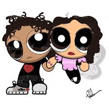 Check spelling or type a new query. Draw You As A Ppg By Retrobin Fiverr