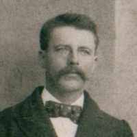 Philip J Wolff (1857–1914)