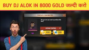 Dj alok is the famous and most using paid character in garena free fire game. Dj Alok 8000 Coin Preuzmi