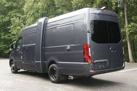 Image result for Tenorite Gray 2015 Sprinter