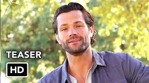 The main source of income: Walker The Cw Winchester To Walker Teaser Hd Jared Padalecki Series Youtube