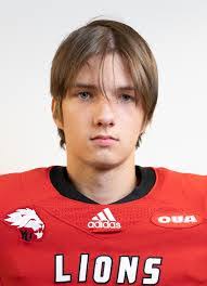 Austin Fortier's Instagram, Twitter & Facebook