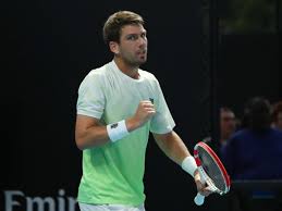 Please note that you can enjoy your viewing of the live streaming: Cameron Norrie Determined To Continue Impressing At French