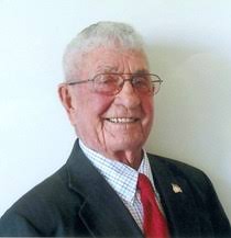 Herbert Melvin “Mellie” Platts (1927-2016)