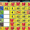 This page contains a national calendar of all 2018 public holidays. 1