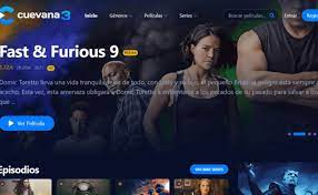 cuevana 3 series y peliculas gratis | gewuerz-mueller.de