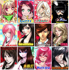 You have successfully changed your avatar name. Imvu S Ppl Id0 By Teruchan On Deviantart