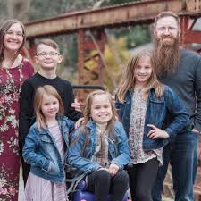 Fundraiser for Alyssa Yutzy by Katy Sonner : Christmas blessing for the  Yutzy's ❄️☃️