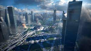 Battlefield 2042 first images leaked. Iwhcblttf8dalm