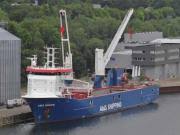 Use custom templates to tell the right story for your business. Eemslift Hendrika General Cargo Ship Schiffsdaten Und Aktuelle Position Imo 9671486 Mmsi 244790047 Vesselfinder