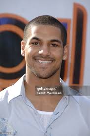 Israel Jacobs during 20th Annual Soul Train Music Awards