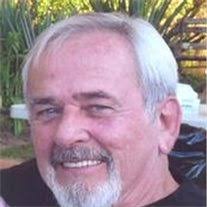 Obituary information for James D. Scott