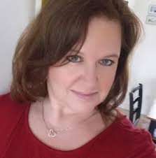 Kathy Underwood Ballou