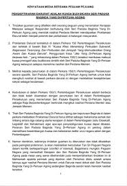 Mereka merujuk kepada kes teh cheng poh pada 1979. Pejuang Kedah Kenyataan Media Bersama Peguam Pejuang Facebook