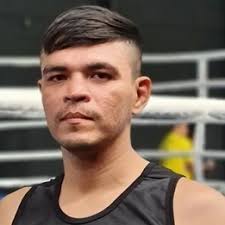 Alan Soares vs. Oberlan Silva, Big Way Fight 10