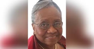 Obituary information for Sylvia Moone Pou