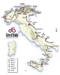 Giro d'italia 2020, si correrà dal 3 al 25 ottobre 2020 dopo il rinvio per l'emergenza coronavirus le grandi classiche del ciclismo italiano si. Giro D Italia 2020 When Does Each Stage Start How Long Is It And How Can I Follow The Action