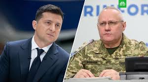 Он принимал активное участие в противодействии российской агрессии на донбассе. Clzca8im7v4lrm