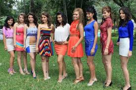 Ciudad de las Palmeras elige a su represente de belleza