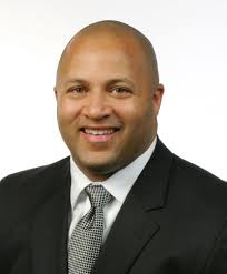 Ernest W. Marshall Jr. joins Eaton as Chief Human Resources Officer