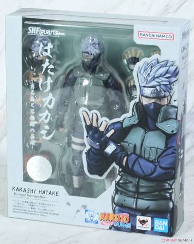 Mua bán (NEW) SHF BL KAKASHI HATAKE