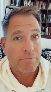 Michael Weatherly Official