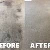 Also, when applying the moisture before extracting, more water may be required. 1