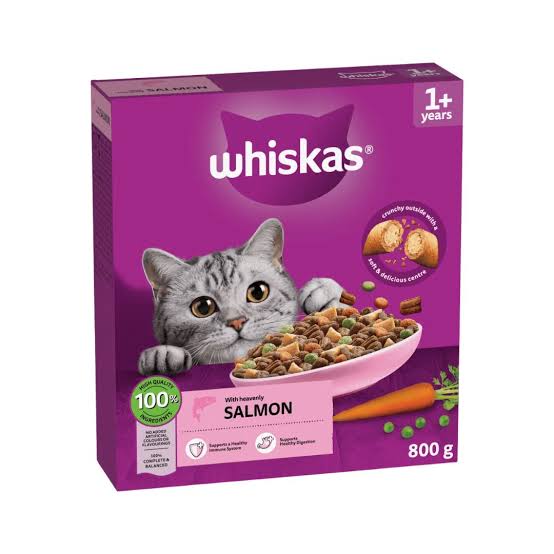 Whiskas adult