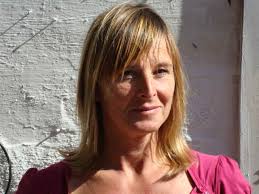 Porträt Margit Stuckart