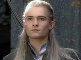 Legolas | Der Herr der Ringe Wiki | Fandom