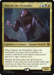 See what decks out there are utilizing it best and get ideas of other magic the gathering cards that will complement it. The Best Grixis Commanders In Mtg