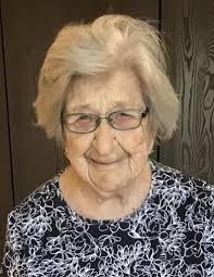 Donna Mae Patterson Obituary August 27, 2023