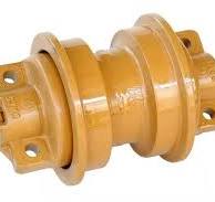 China Bulldozer Lower Track Roller Suppliers, Manufacturers ...