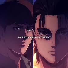 fell in love with both