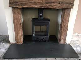 It can be very cost effective, especially if you have enough land to cut your own wood. Is Slate Good For Fire Hearths Answers Are Here