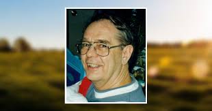 Reverend Wrobbel Obituary October 17, 2013