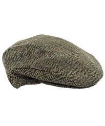 Trinity Tweed Flat Cap Green Herringbone C312o4yq2st Flat Cap Cap Hats For Men