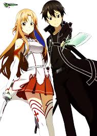 Explore similar anime vector, clipart, realistic png images on png arts. Asuna Sword Art Free Png Image Png Arts