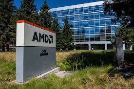 AMD Sales Outlook Disappoints Investors After AI-Fueled Rally