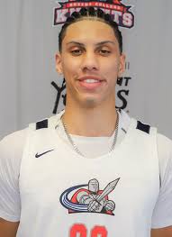 2024-25 Men's Basketball Roster