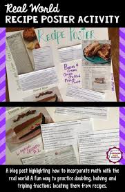 I Was Wanting To Show My Students That Math Was Included In Our Eve Middle School Math Resources Math Projects Middle School Reading Intervention Middle School