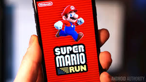 Super mario run mod apk: Super Mario Run Has Already Proven To Be More Popular Than Pokemon Go Android Authority